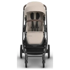 Uppababy Cruz V3 Dúo Ada