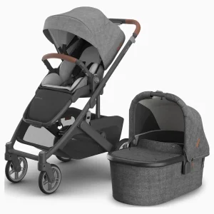 Uppababy Cruz V3 Dúo Greyson