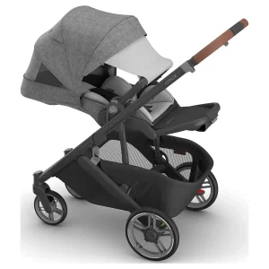 Uppababy Cruz V3 Dúo Greyson