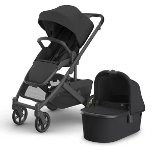 Uppababy Cruz V3 Dúo Jake