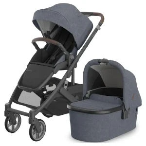 Uppababy Cruz V3 Dúo Julian