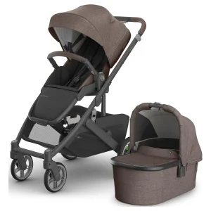 Uppababy Cruz V3 Dúo Owen