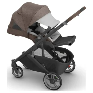 Uppababy Cruz V3 Dúo Owen