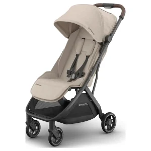 Uppababy Minu V3 Ada - Sandstone Melange