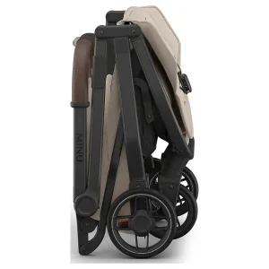 Uppababy Minu V3 Ada - Sandstone Melange