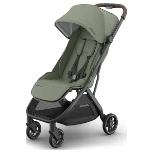 Uppababy Minu V3 Evelyn - Meadow Green