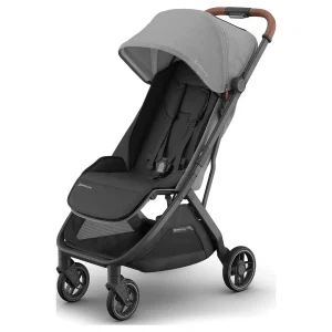 Uppababy Minu V3 Greyson - Charcoal Melange