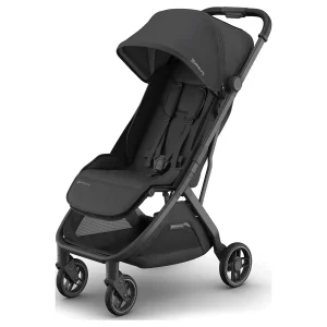 Uppababy Minu V3 Jake - Charcoal