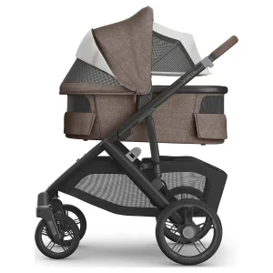 Uppababy Vista V3 Owen - Mocha Melange
