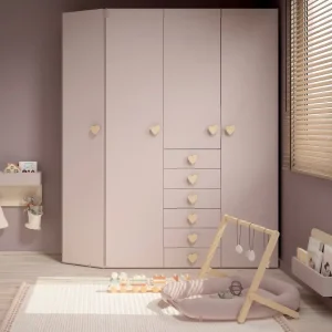 Habitación infantil Luxor 120