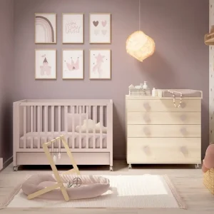 Habitación infantil Luxor 120