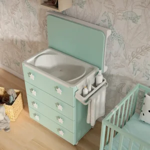 Habitación infantil Play 120
