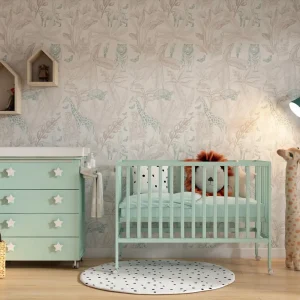 Habitación infantil Play 120