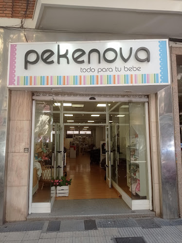 Tienda Pekenova